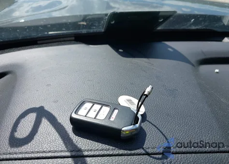 2024 Honda Ridgeline Rtl из США, поврежденный, VIN 5FPYK3F50RB022006